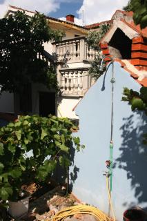 Apartments with parking space Jezera, Murter - 5121 - 1