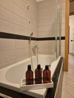 La casa di Dani a 15 min dal centro - 2