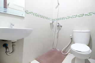 RedDoorz Plus @ Timoho - 2