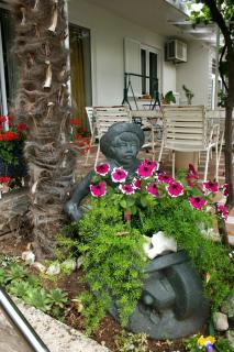 Apartment Crikvenica 5553c - 1