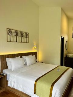 Manis Ae Hotel, Cabin & Resto Bromo - 7