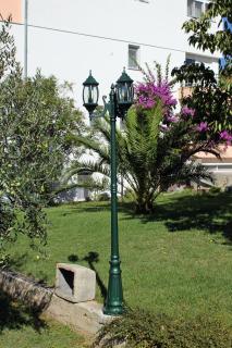 Apartments by the sea Kozino, Zadar - 5750 - 1