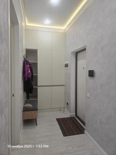 1 комнатная квартира - 2