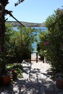 Apartments by the sea Stara Novalja, Pag - 6390 - 1