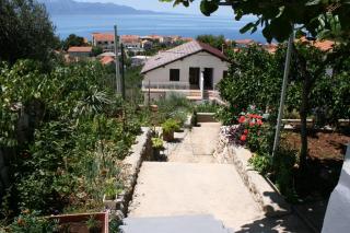 Apartments with parking space Podaca, Makarska - 6798 - 1