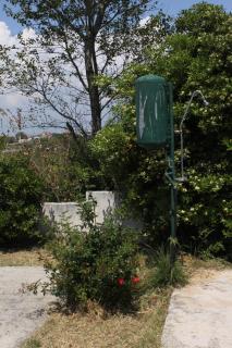 Apartment Povljana 6502a - 1