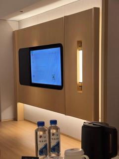 Manju Hotel Fuquan People's Square Branch - 3