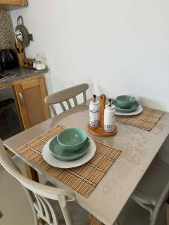 Appartement Moderne et central - Tunisi - 7