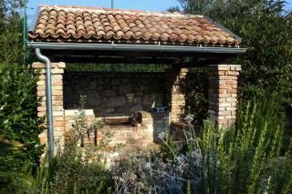 Family friendly house with a swimming pool Visnjan - Strpacici, Central Istria - Sredisnja Istra - 3351 - 1