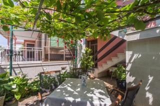 Apartment Umag 7063b - 2