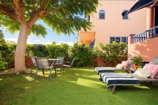 Villa Flamboyán Meloneras - 4