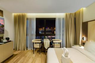 Mutrah Gate Hotel - 7