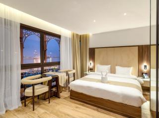 Mutrah Gate Hotel - 6