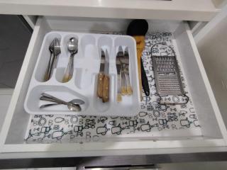 Bamboo Apartments Batumi - 8