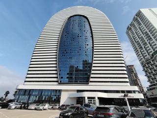 Bamboo Apartments Batumi - 0