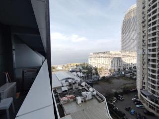 Bamboo Apartments Batumi - 9