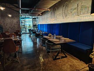 Bamboo Apartments Batumi - 6