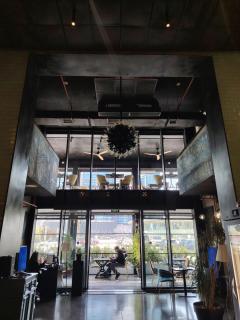 Bamboo Apartments Batumi - 8