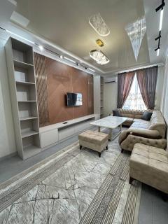 Elegant daily apartment - 0