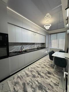 Elegant daily apartment - 5