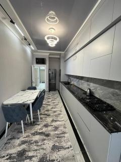 Elegant daily apartment - 3