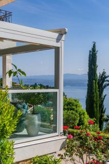 Apartments by the sea Medveja, Opatija - 7720 - 1