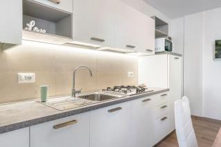 Appartamento Verde-Blu - 3