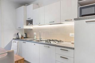 Appartamento Verde-Blu - 4