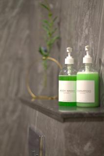 Well-lit & Spacious Studio apartment - 4