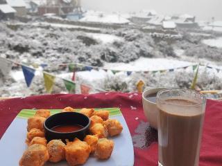 LAP Stays - Wanderer's Nest - 5