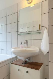 VAJAGIC Apartment 2 mit GartenLounge! Messe, Klinikum, Krupp Krankenhaus - 7