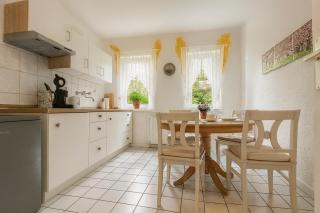 VAJAGIC Apartment 2 mit GartenLounge! Messe, Klinikum, Krupp Krankenhaus - 5