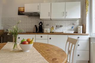 VAJAGIC Apartment 2 mit GartenLounge! Messe, Klinikum, Krupp Krankenhaus - 4