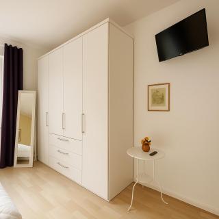 VAJAGIC Apartment 2 mit GartenLounge! Messe, Klinikum, Krupp Krankenhaus - 3