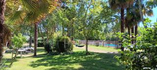 Le Moulin du Comte - en gîte - Bourrouillan - 7