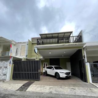 Griya Kania Arjuna - 0