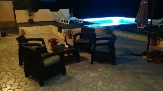 Family-friendly apartments with swimming pool Tribalj, Crikvenica - 14789 - 1