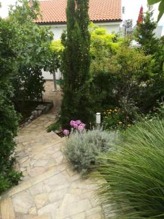 Apartment Novi Vinodolski 15292a - 3