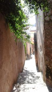 Apartments with a parking space Mali Losinj (Losinj) - 14944 - 1