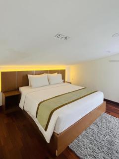 Manis Ae Hotel, Cabin & Resto Bromo - 8