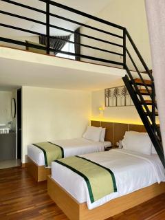 Manis Ae Hotel, Cabin & Resto Bromo - 9