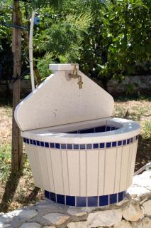 Apartments by the sea Rastici, Ciovo - 2104 - 1