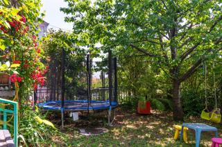 Apartments with a parking space Lovran, Opatija - 2342 - 1