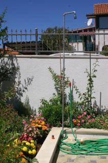 Apartments by the sea Supetar, Brac - 4274 - 1