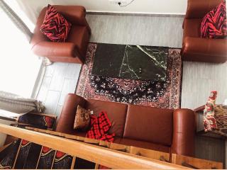 Jebel Marra Loft - 9