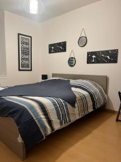 Appartement le prince - 8