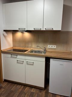 WohnService Apartment - Neukirchen-Pleiße - 5