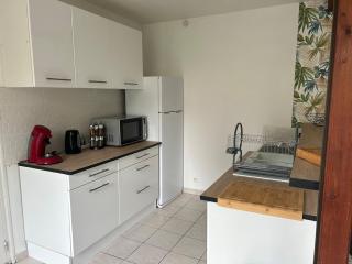 Appartement le prince - 7