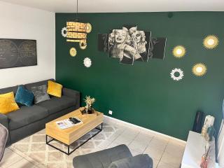 Appartement le prince - 6