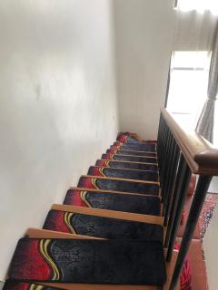 Jebel Marra Loft - 6